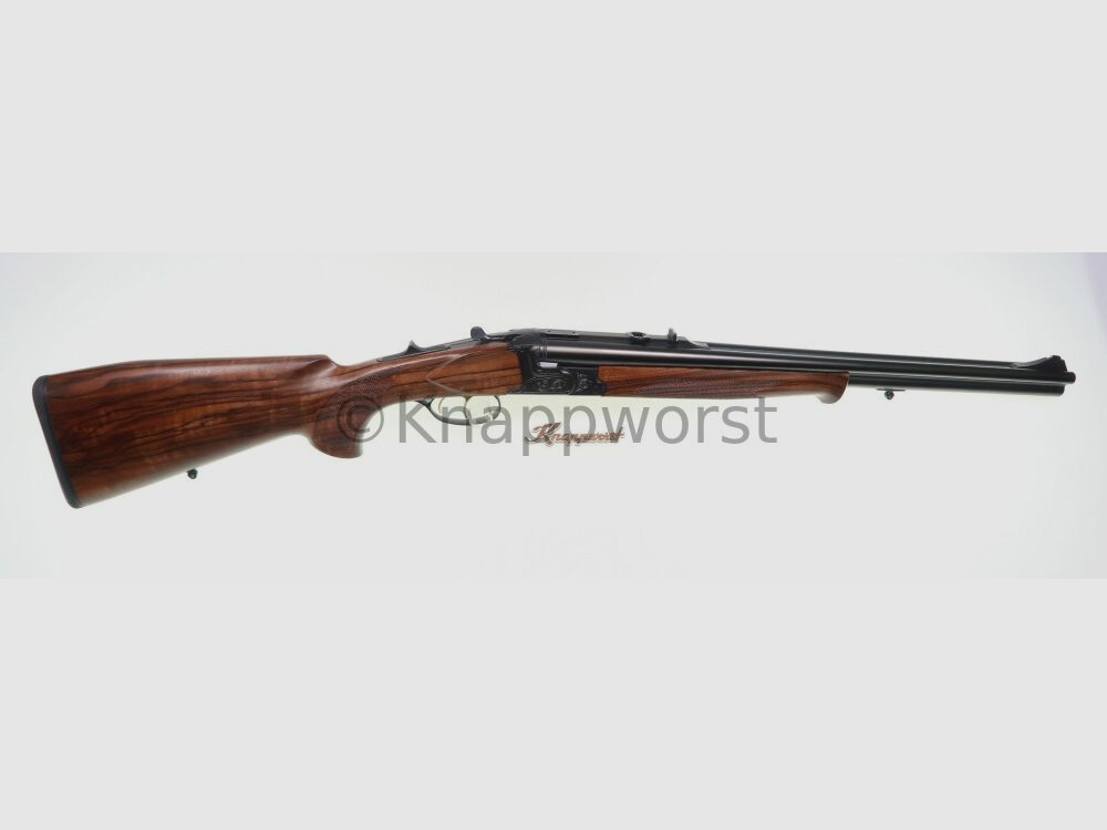 Krieghoff DBD-Drilling OPTIMA