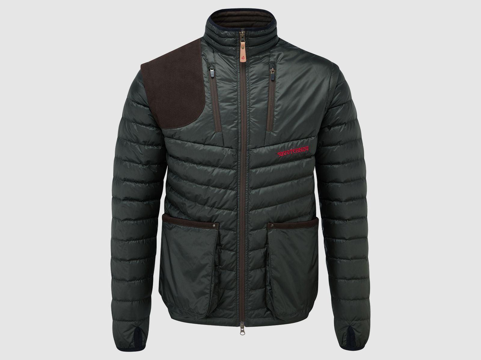 ShooterKing Victor Donsjacke / Damen-Bodywarmer, Bild 4 von 5