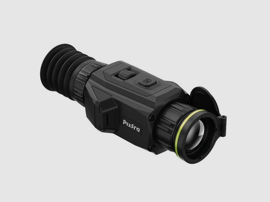 PIXFRA WÄRMEZIELFERNROHR CETUS C635, Bild 2 von 2
