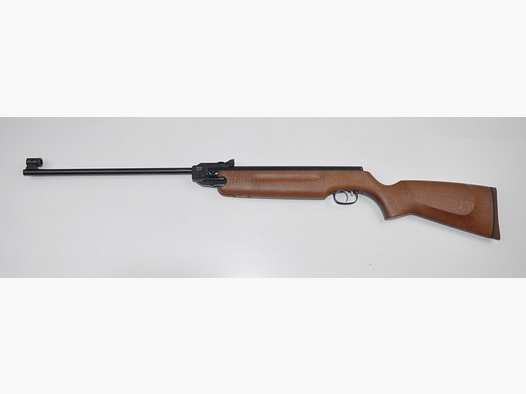 Weihrauch HW35 cal. 4,5mm
