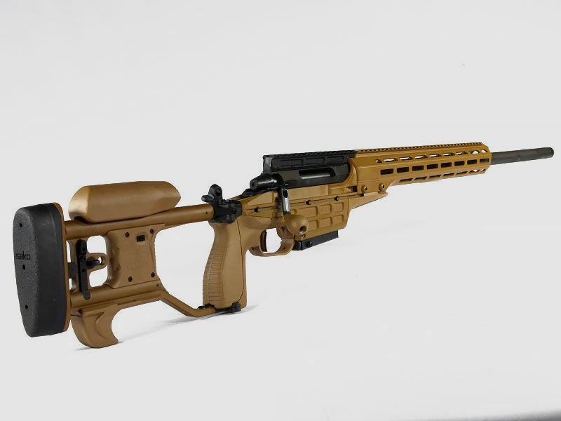 SAKO TRG 22 A1