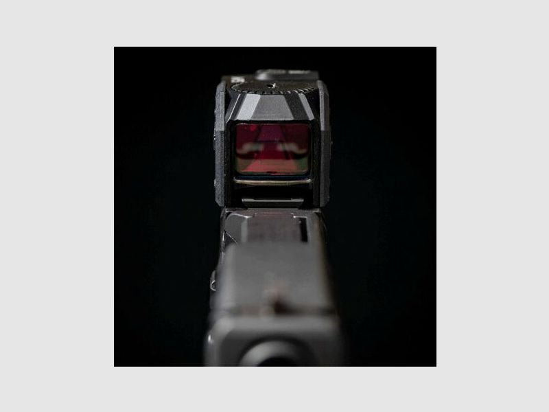 Steiner Micro Pistol Sight - MPS