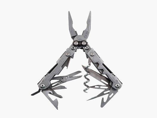SOG PowerLitre Multitool