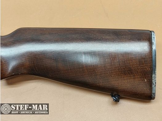 KBKS Erma Werke, kal. .22 Long Rifle [S2353]