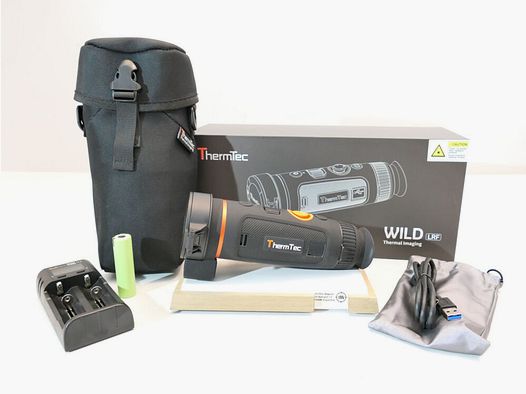 ThermTec Wild 650L LRF