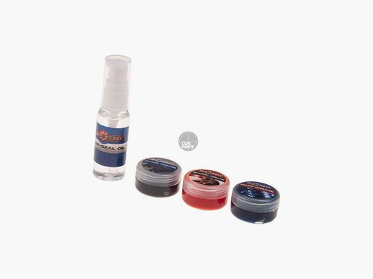 Point Grease Set
