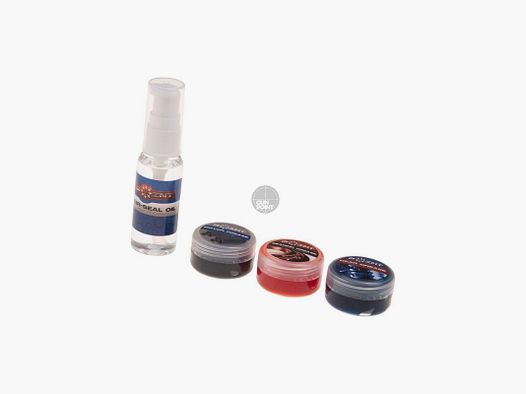 Point Grease Set
