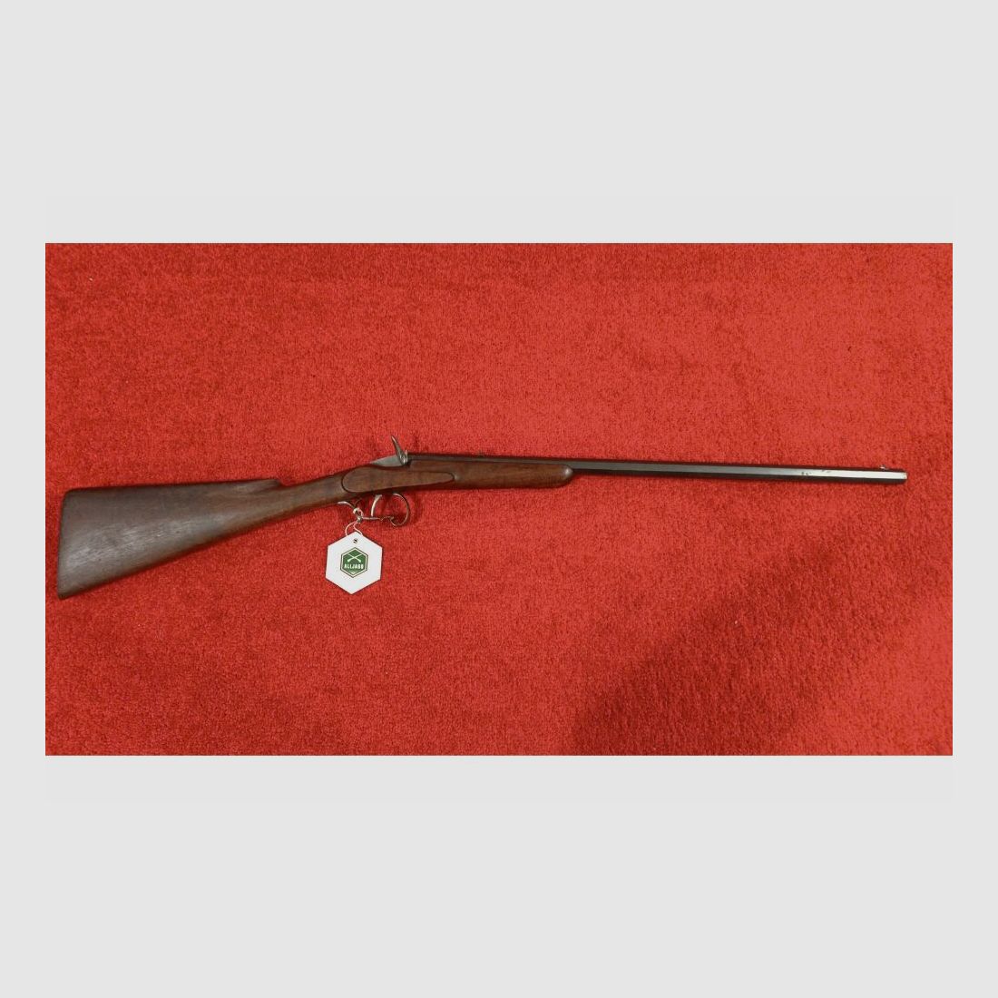 Galand without 6mm Flobert, image 2 of 4