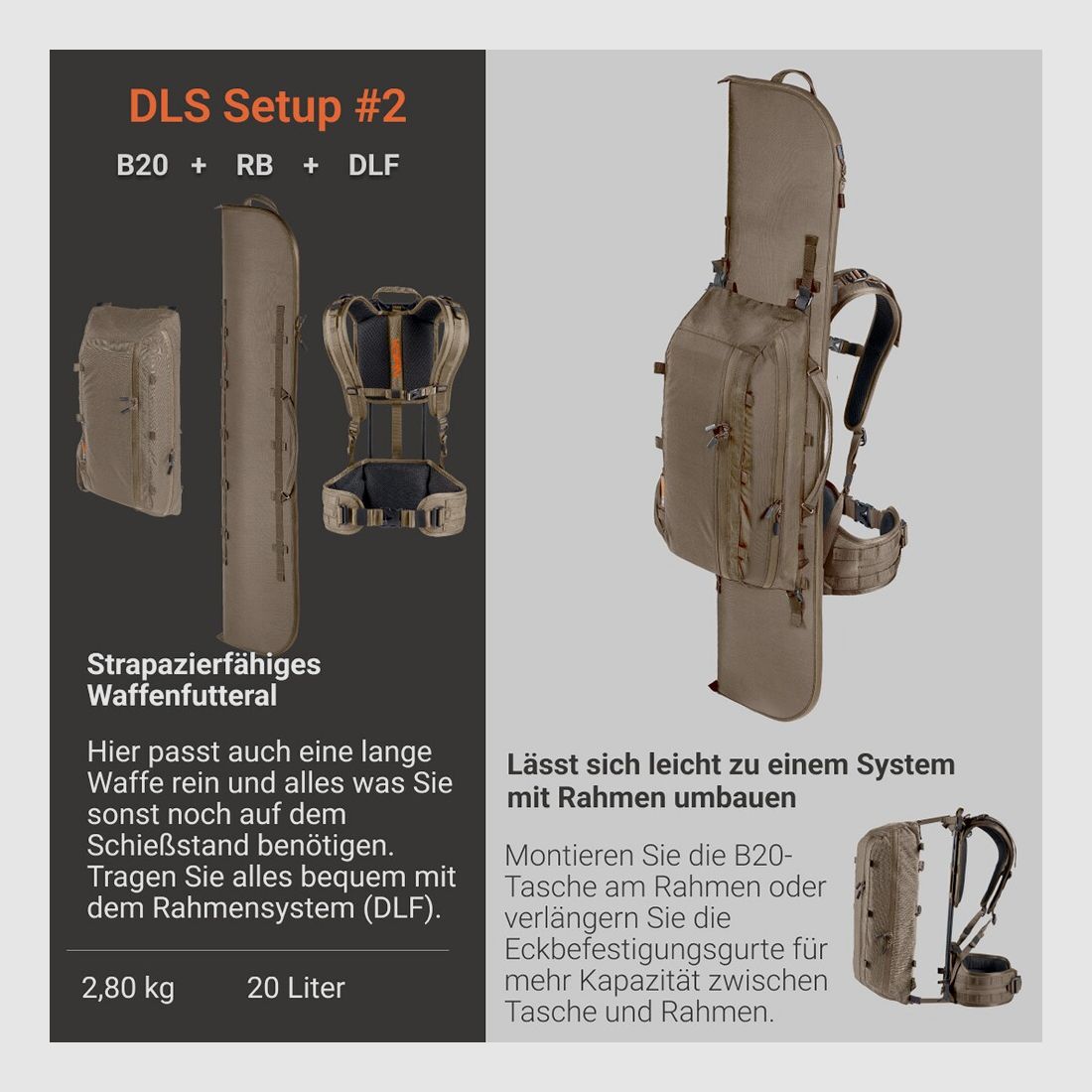 Gun slip RB, image 6 of 7