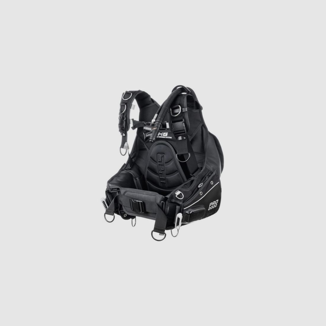 SEAC SUB JACKET PRO 2000, Bild 2 von 10