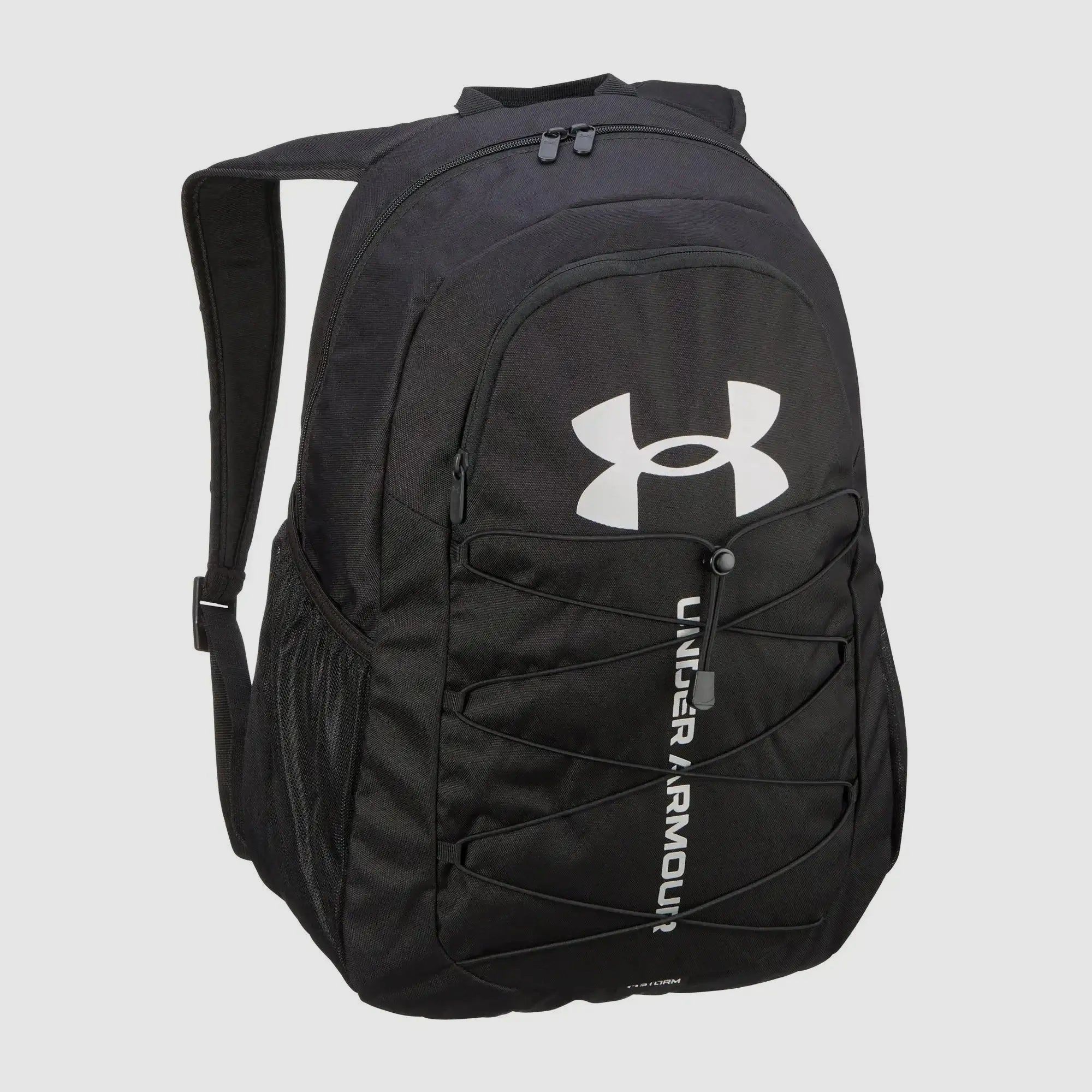 Mochila Under Armour Hustle Sport 26 L - Gris