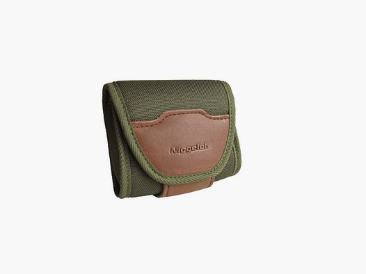 Borsa per munizioni Niggeloh L'etui Cordura 12x proiettile