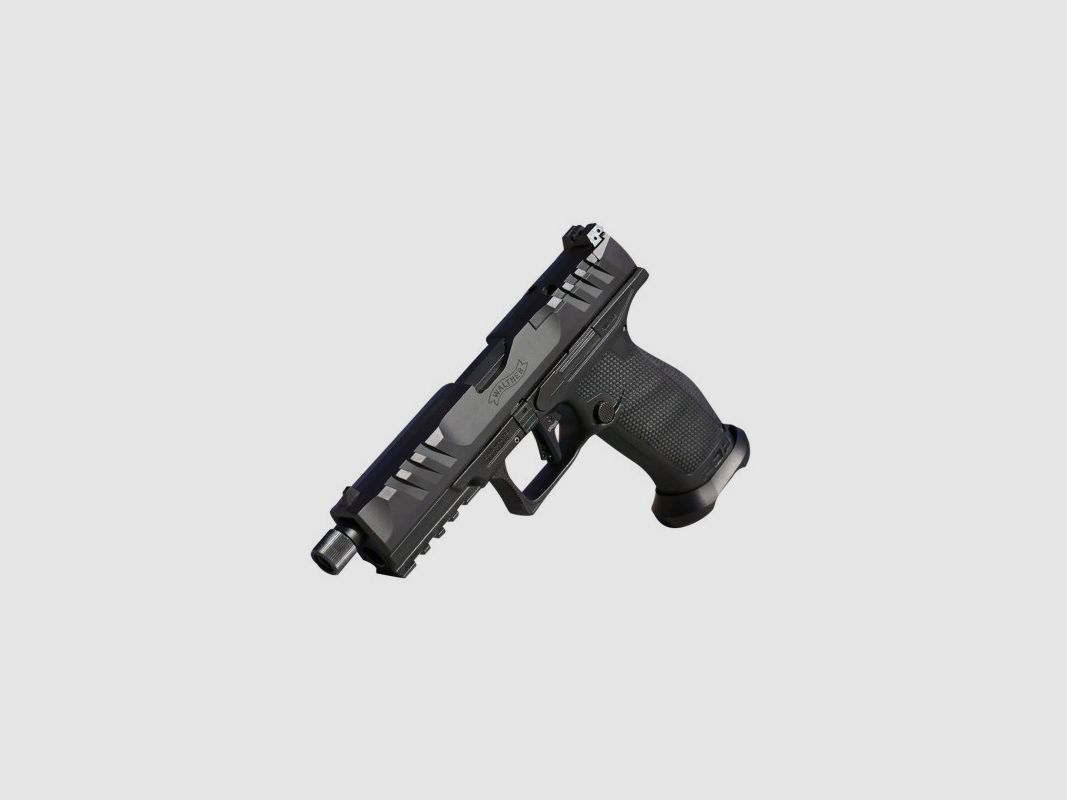 Walther PDP 5.1" OR PRO SD, immagine 2 di 5