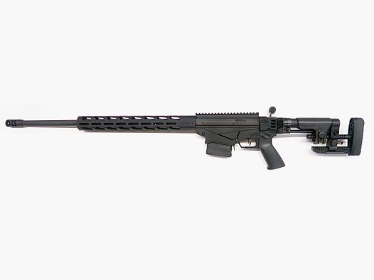Ruger Precision Rifle 308Win barrel length 24 inches