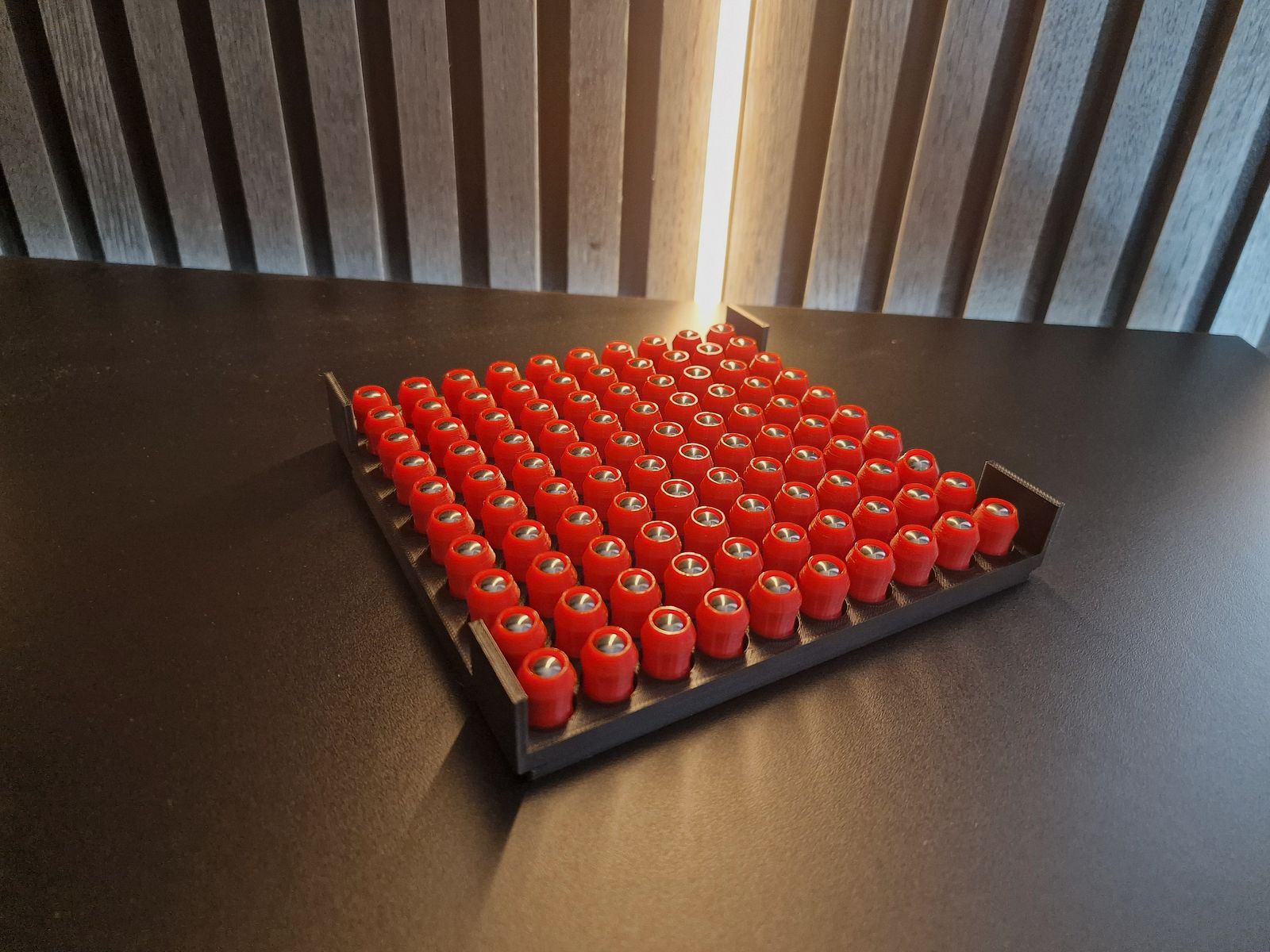 AEA Challenger divers accessoires