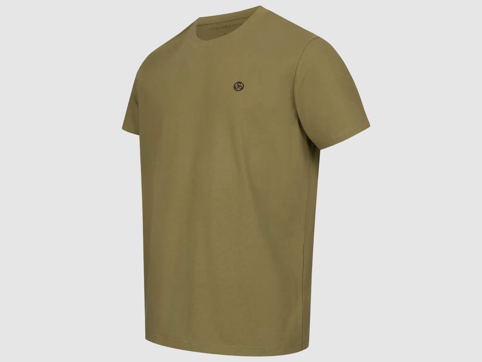 Sauer T-Shirt 23 (Sepia)