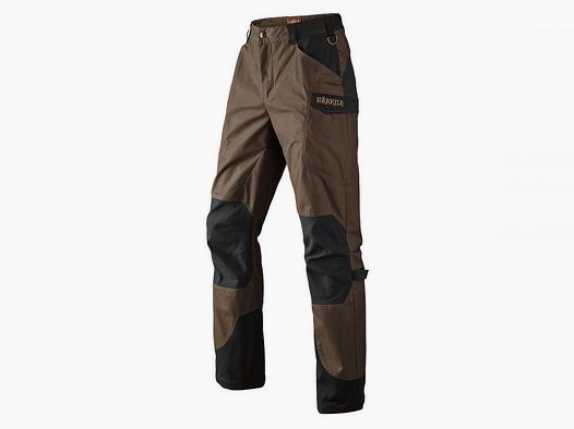 Härkila Gevar Pantalones Talla: 46