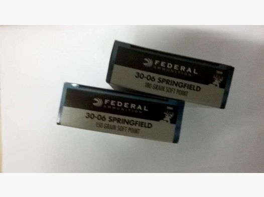 Federal Cartridges
