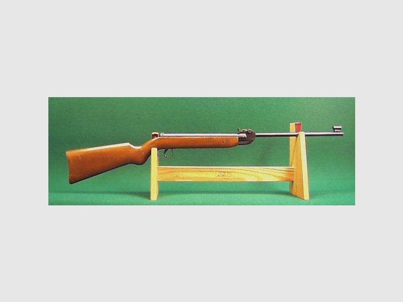 Diana Luftgewehr Mod.25