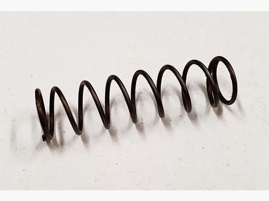 Gewehr 43 / Karabiner 43 ( G43 / K43 ) [30] Feder zu Sicherung für Gewehr 43 / Karabiner 43 ( G43 / K43 ) original Ersatzteil