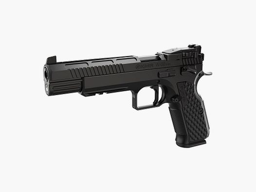 PISTOLEN KMR L-02 CUDA OR