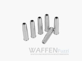 Loading sleeves Legends CO2 revolver diabolo