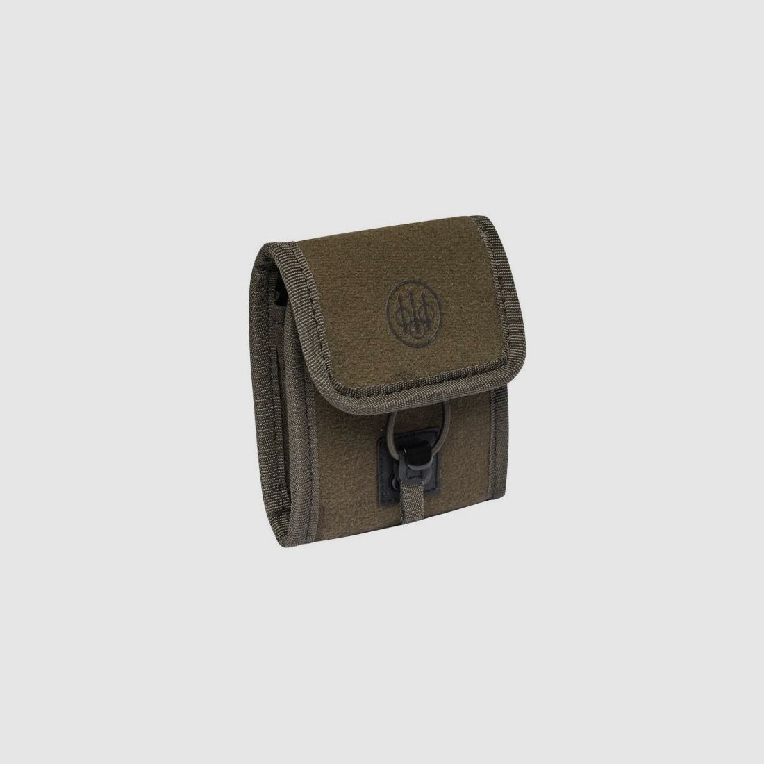 Carabinehouder Beretta groen art.BS732T240407V7 BERETTA, afbeelding 2 van 4