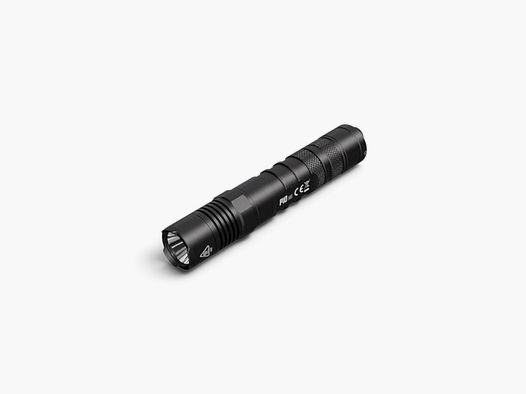 Torcia tattica P10 V2 Nitecore
