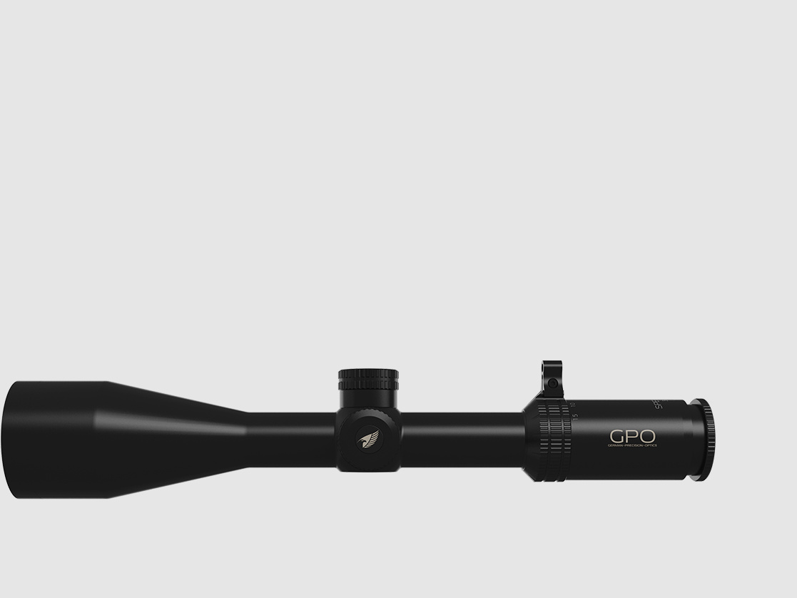 SPECTRA 6x 3-18x56i