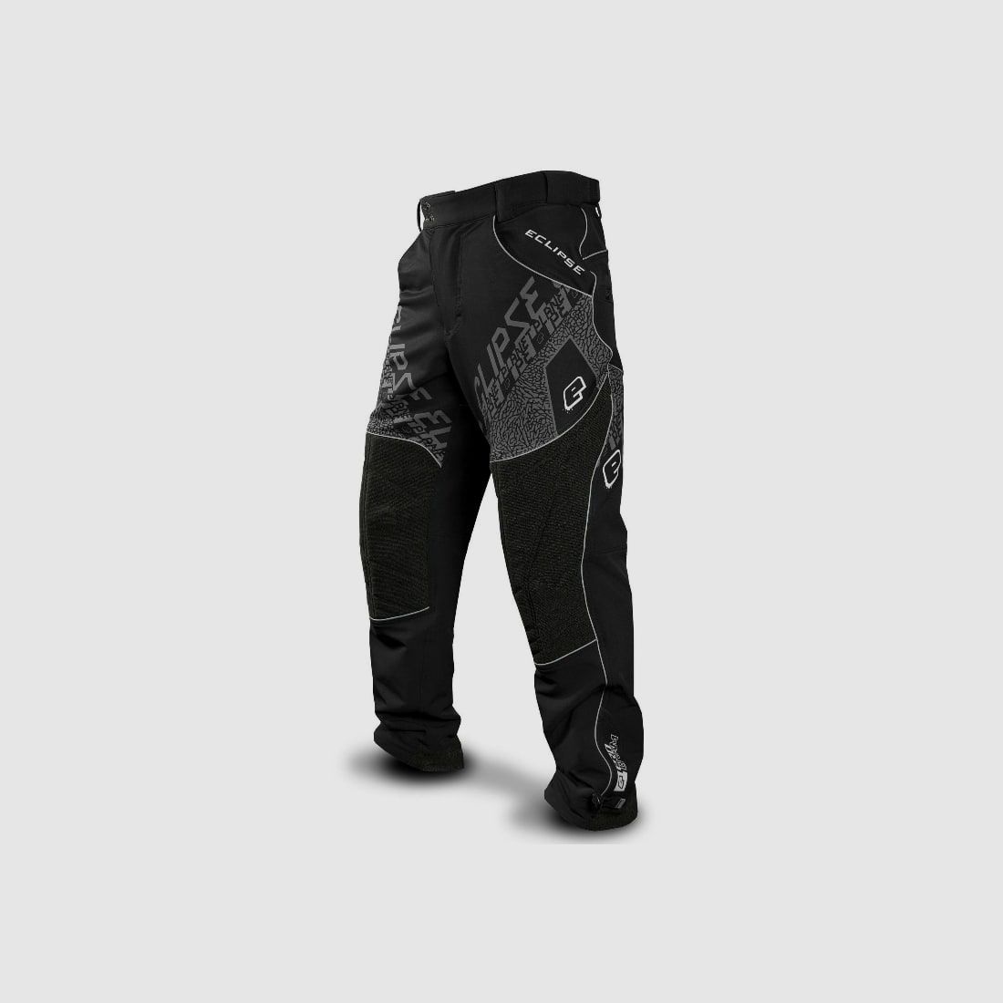 Planet Eclipse Program FANTM Paintball Hose (black)