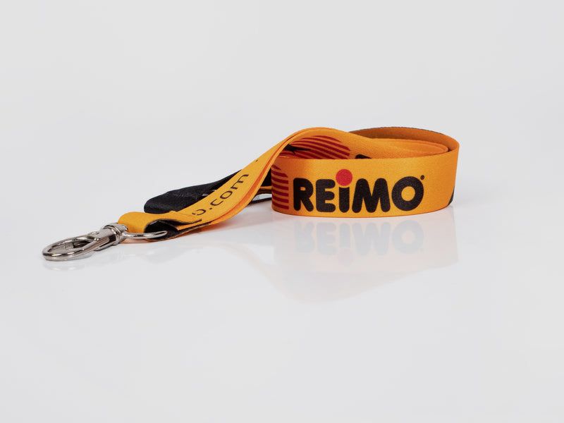 Reimo Keychain Reimo, image 1 of 2
