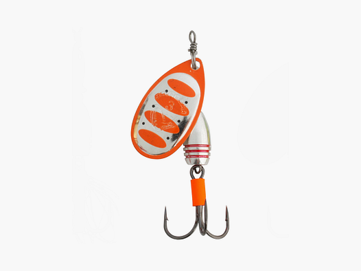 Savage Gear Rotox Spinner #1 – 3,5G – Orange silver