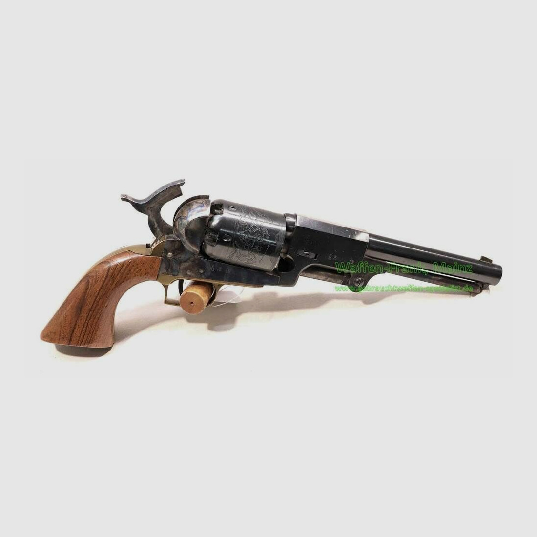 Armi San Marco Perk.-Rev. 1st. Mod. Dragoon