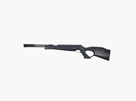 Weihrauch HW 97 K Black Line air rifle cal. 4.5 mm