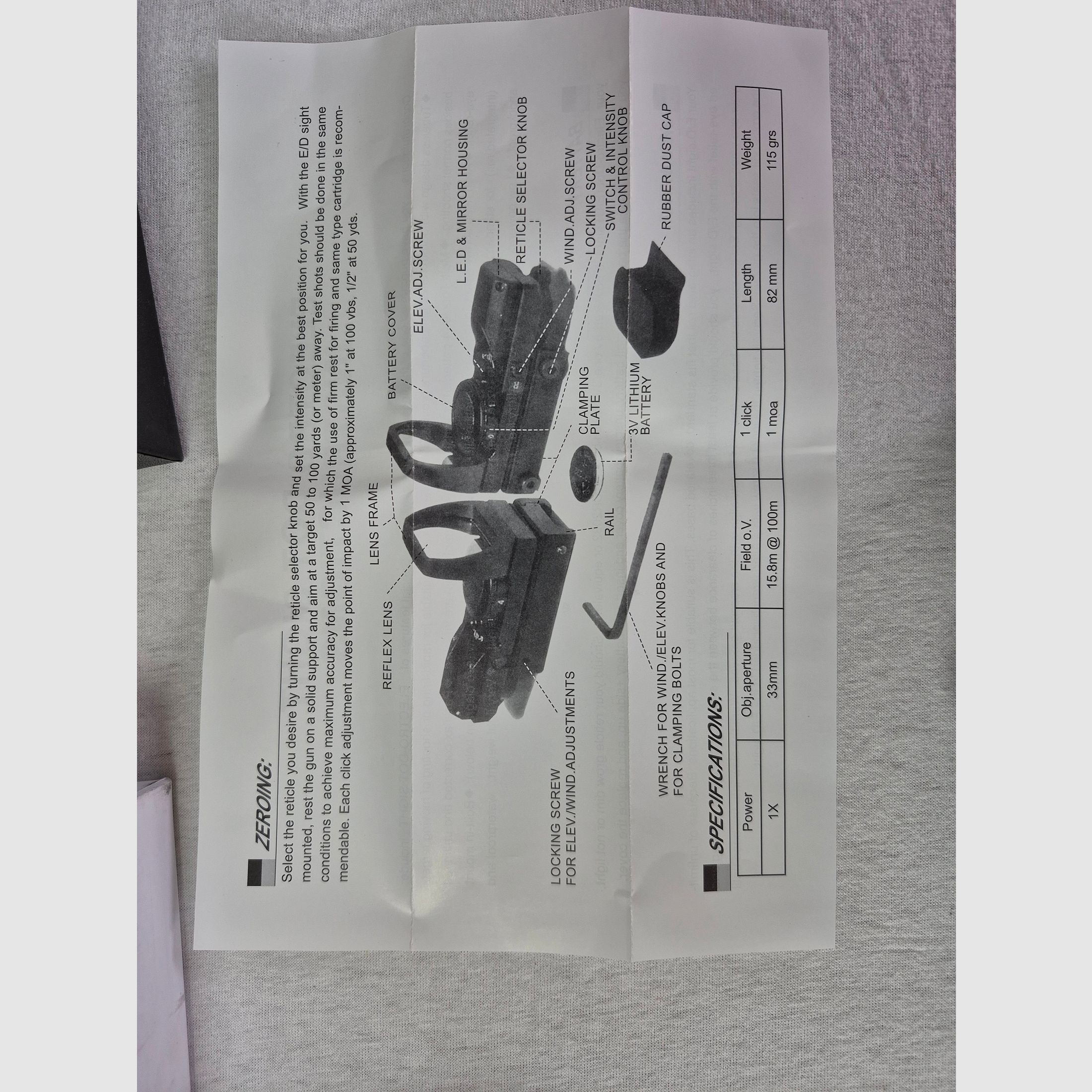 IWI Mini UZI 4,5mm neuwertig mit Garantie Knicklauf