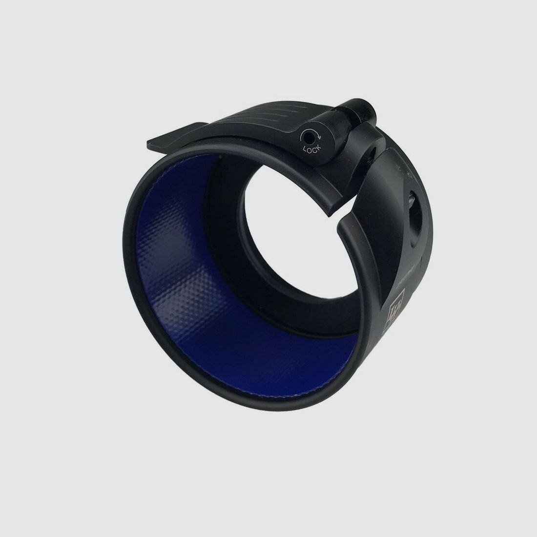 Liemke Thermal Optics Klemmadapter