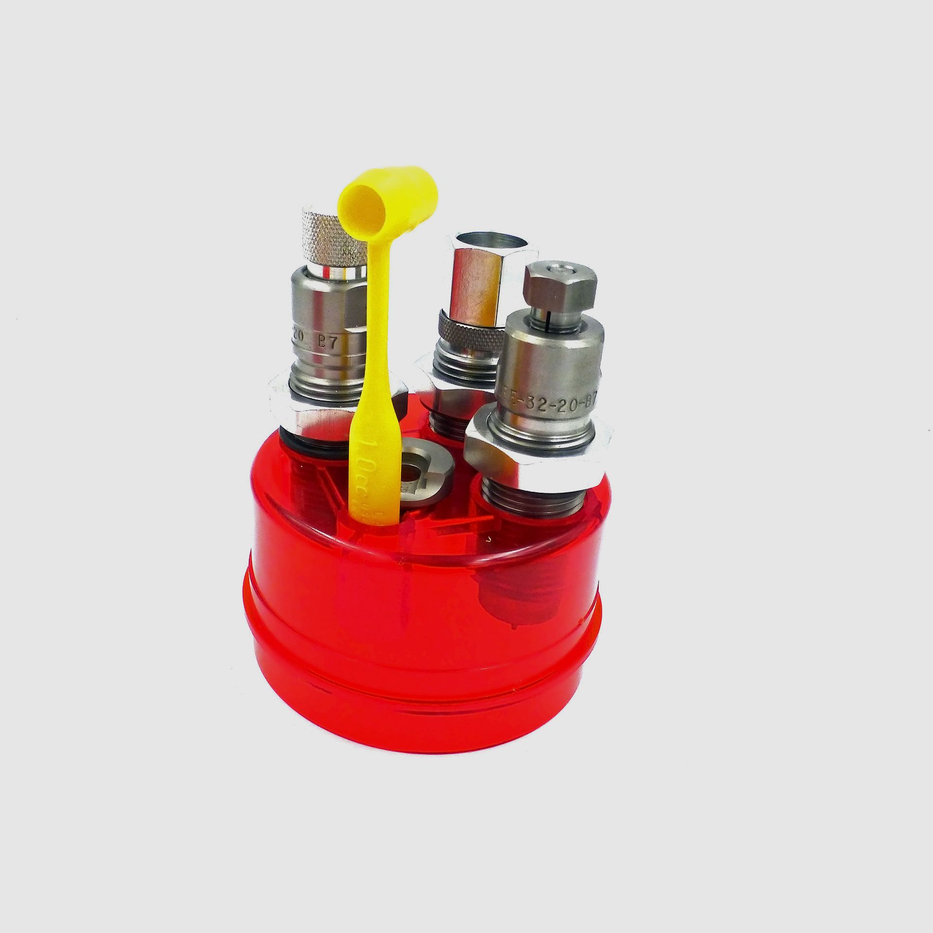 Strumenti di ricarica LEE 32/20, immagine 1 di 2