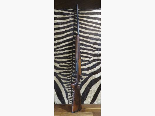 Karabina STEEL Action HM drewno klasy 4 LEWORĘCZNY kal.300wm lufa 61 cm gwintowana