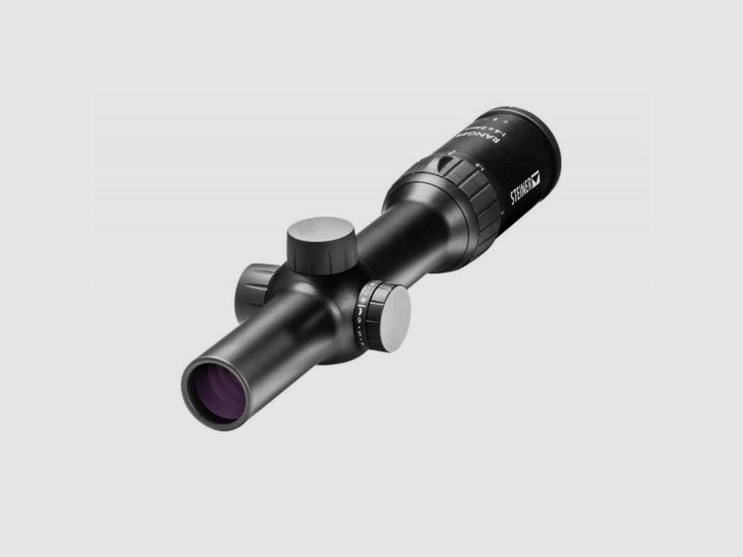 Steiner Ranger 4 / 1-4x24, afbeelding 3 van 3