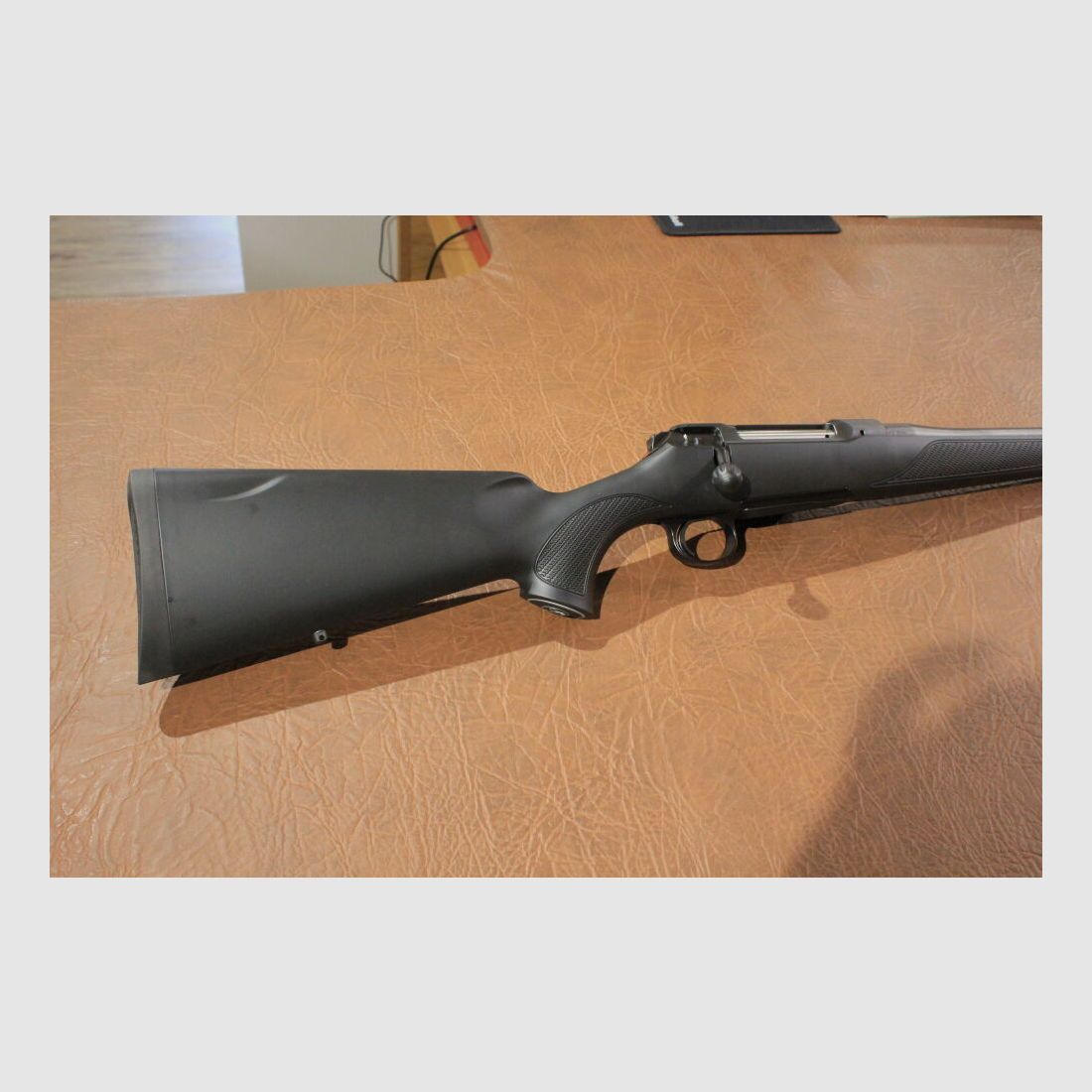 Sauer 101 XT