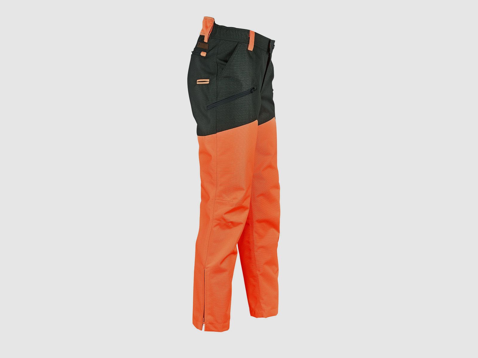 Pantaloni da caccia Percussion Predator R2