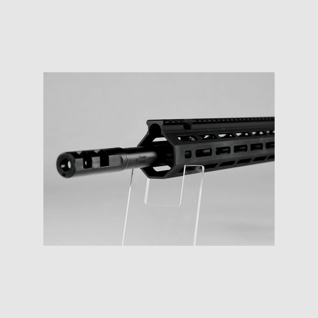 SAVAGE MSR 10 Hunter