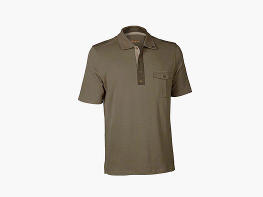POLO BLASER 013-600 Polo-Shirt 100% Baumwolle