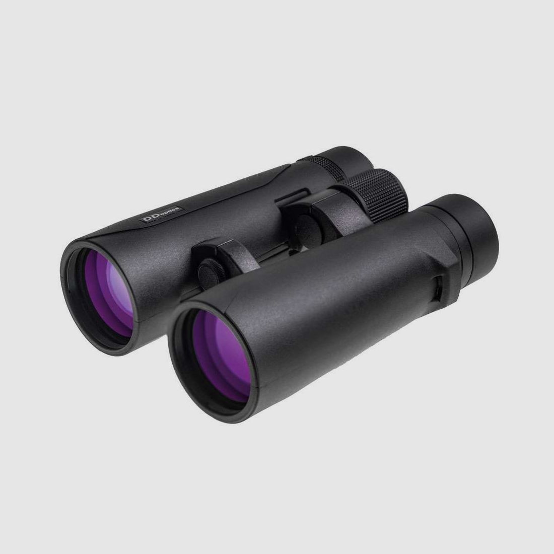 DDoptics 440120005 Fernglas Ultralight 10x50 inklusive Zubehör