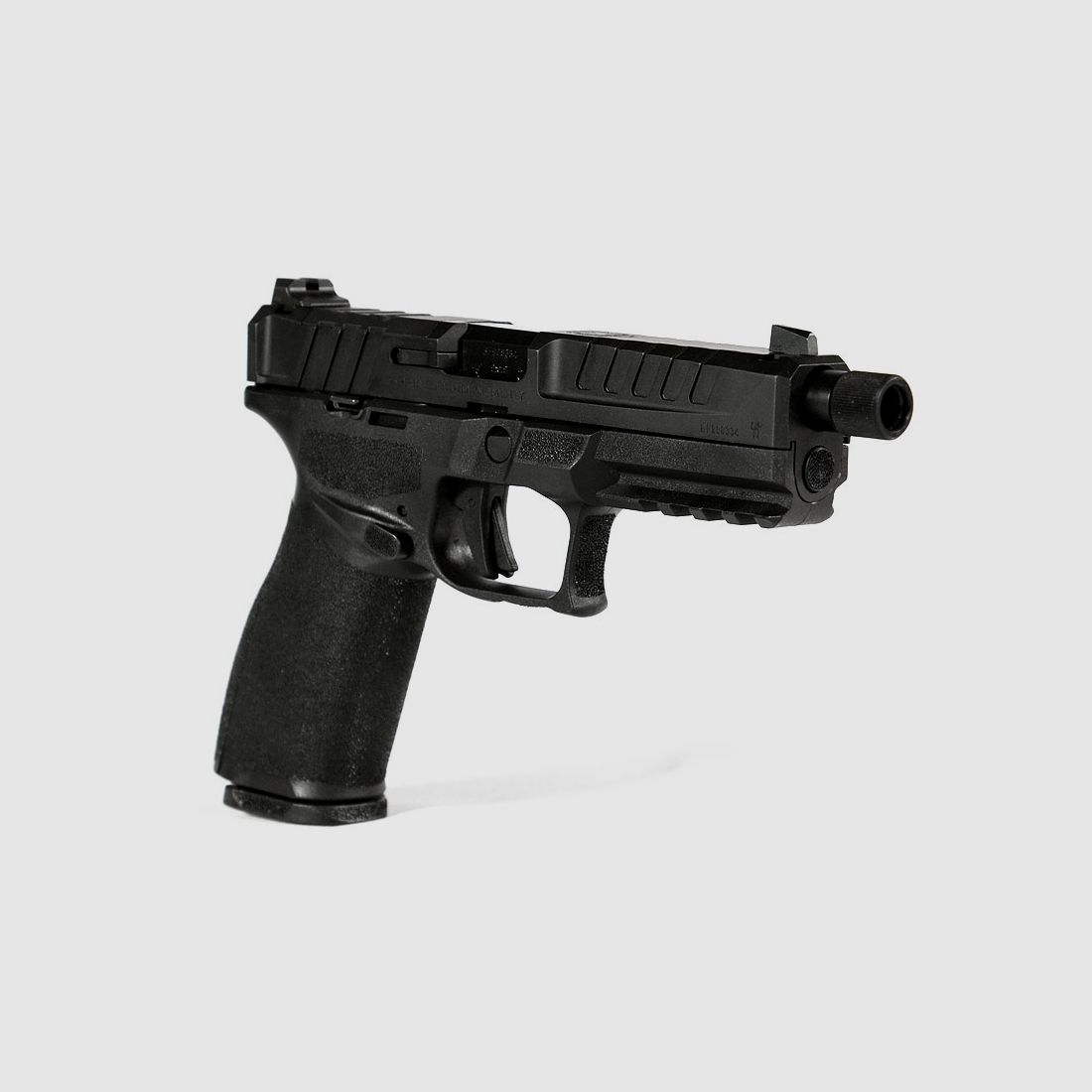 Springfield Armory ECHELON OR 5.28"
