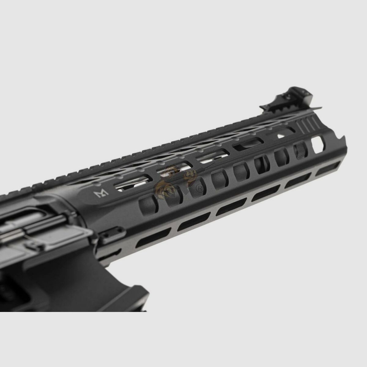G&G CM16 Predator M-LOK Compatibile con ETU Airsoft S-AEG libero da 18