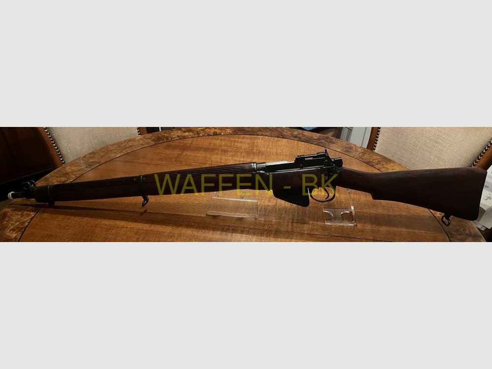 Lee Enfield MK I No.4 .303Brit