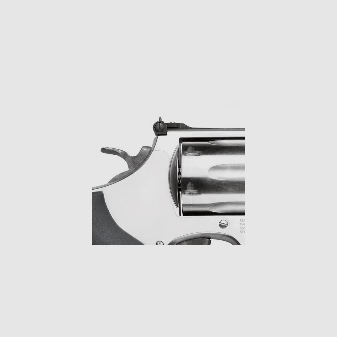 Revólver S&W 629 Classic 6,5" Cal 44 Mag, imagen 3 de 6