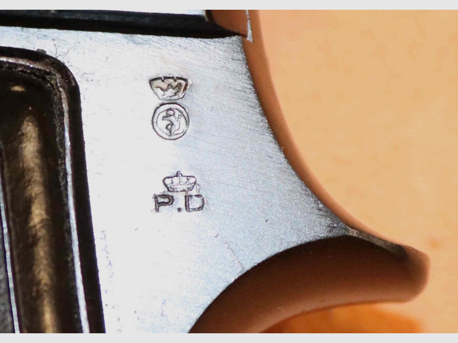 Beretta Model 35 Corona del Re .32 Caliber, image 7 of 7