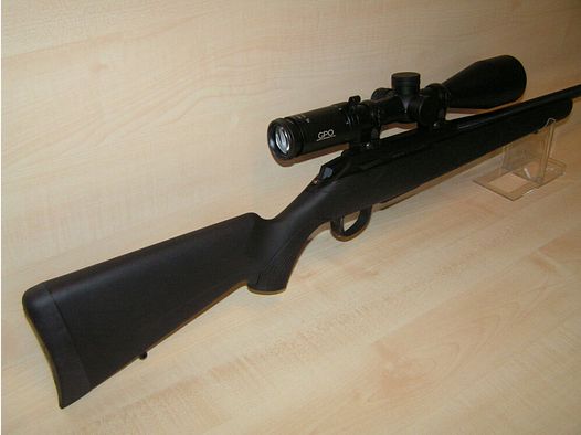 System Link Tikka T3x Lite